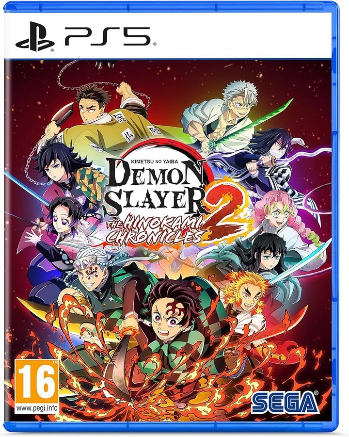 Liczba odcinków Demon Slayer