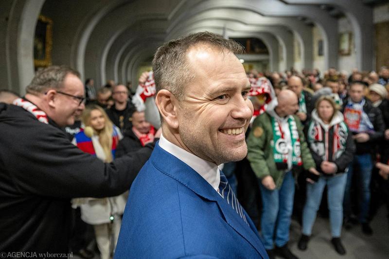 Podziemny świat filmów