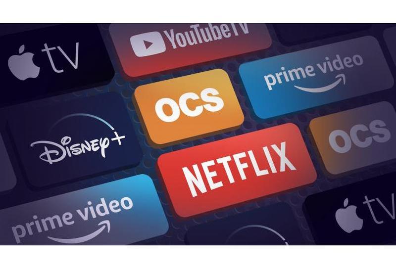 Ranking serwisów VOD