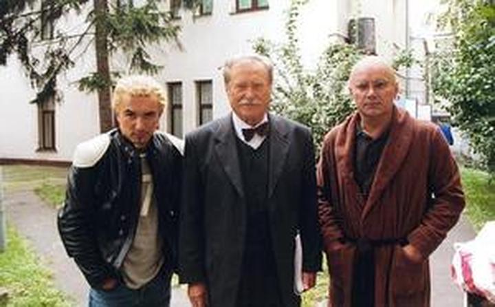 Rodzinne relacje w filmie