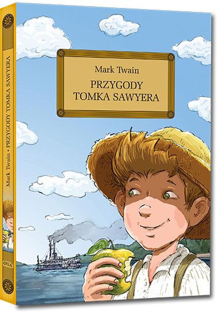 Tomek Sawyer