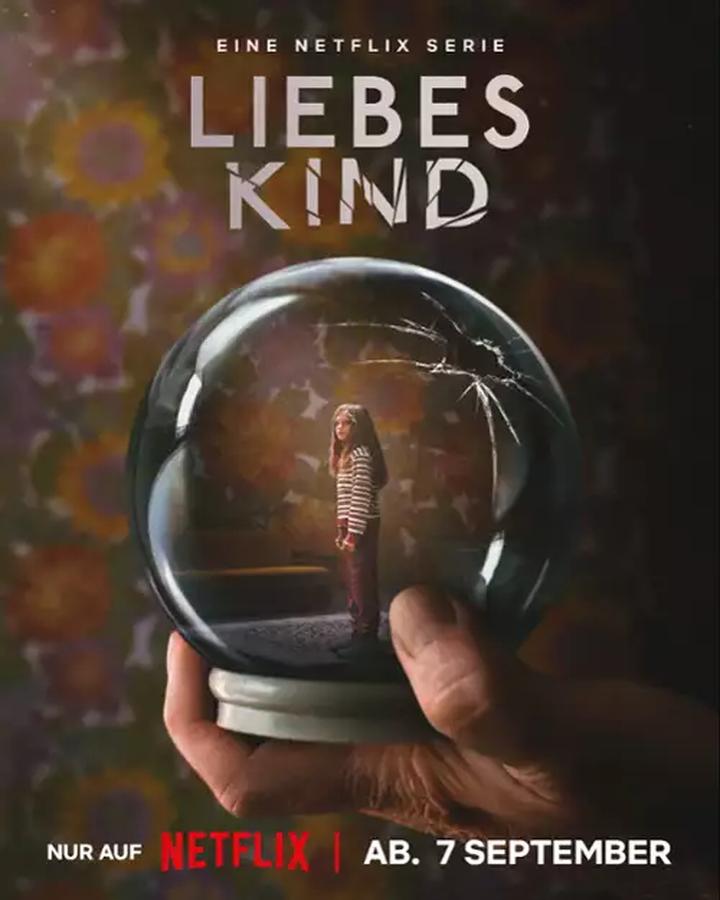 Ukochane dziecko serial