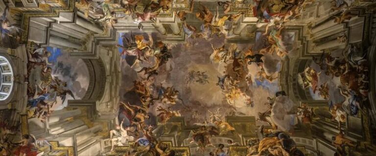 Barok znaczenie: jak ten styl zrewolucjonizował sztukę i kulturę europejską