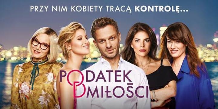 Czy „Podatek od miłości” okaże się hitem? Przekonaj się, czy rozczaruje, czy zachwyci!