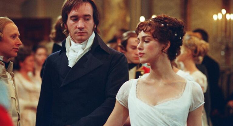 Ekranizacja „Dumy i uprzedzenia” z 1995 roku – czy to najlepsze odzwierciedlenie klasyki literatury?