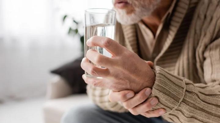 Ekranizacja książki Drżenie zbliża się do wielkiego debiutu na naszych ekranach