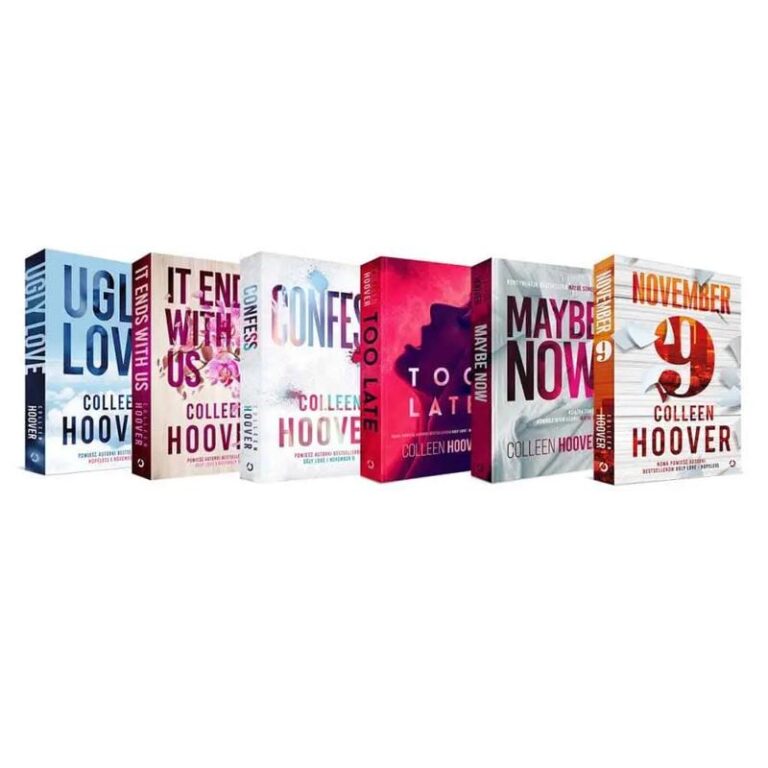 Emocje i złość w „It Ends With Us”: Recenzja fana o zaskakującym zakończeniu