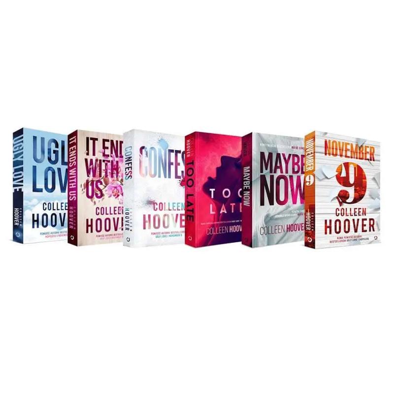 Emocje i złość w „It Ends With Us”: Recenzja fana o zaskakującym zakończeniu