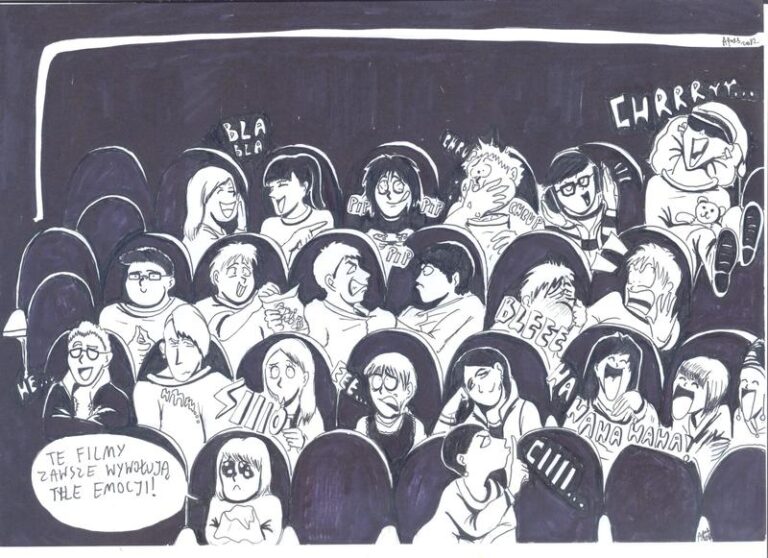 Film w edukacji: Odkryj, jak filmy mogą wzbogacić proces nauczania i uczenia się