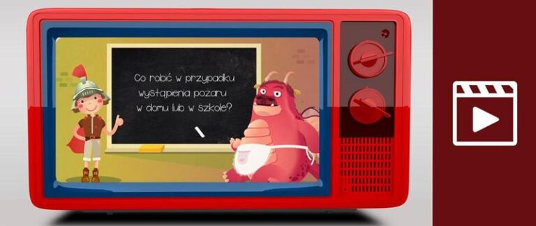 Filmy edukacyjne o emocjach: Jak pomóc dzieciom zrozumieć uczucia w zabawny sposób