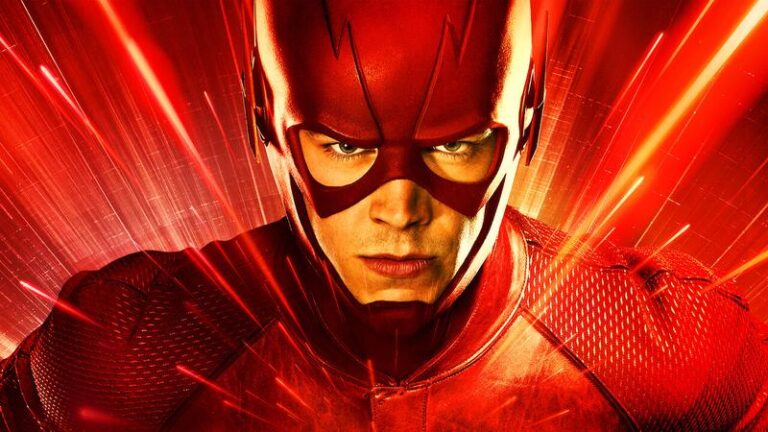 Flash w kinach już teraz! Moja szczera recenzja filmu na podstawie komiksu