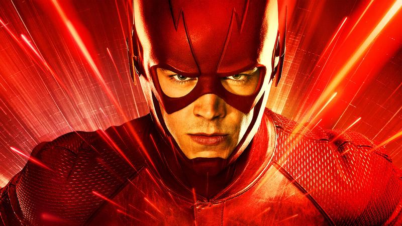 Flash w kinach już teraz! Moja szczera recenzja filmu na podstawie komiksu