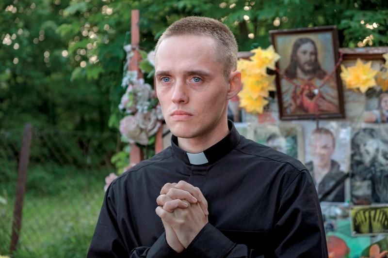 Kiedy oglądać „Boże Ciało” w telewizji? Sprawdź datę i godzinę emisji!