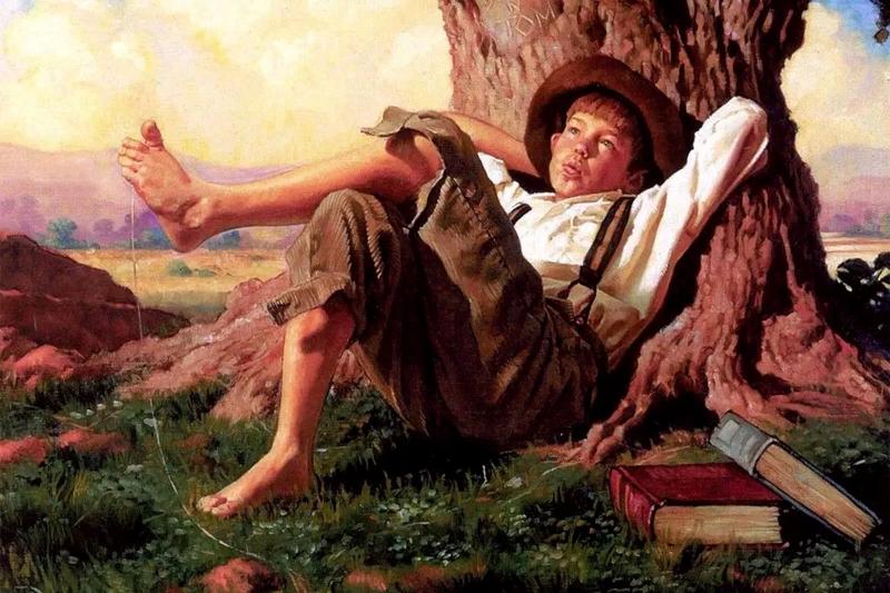 Kluczowe momenty w streszczeniu Tomka Sawyera, które musisz poznać