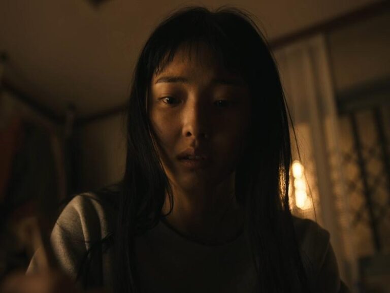 Koreański horror w ogniu krytyki: lament na Filmweb o kontrowersyjnej ocenie