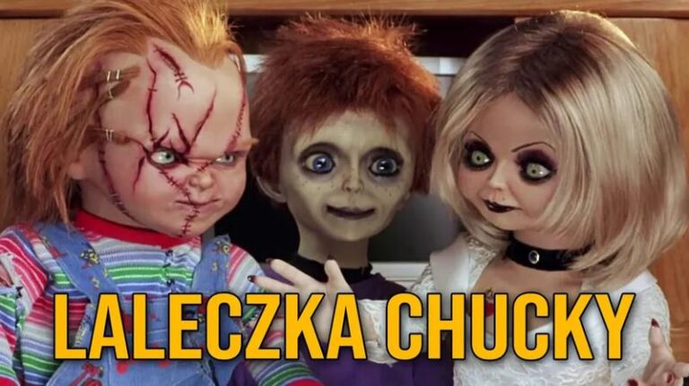 Nowa odsłona Laleczki Chucky V: Nietypowy horror z komediową nutą i świeżą postacią