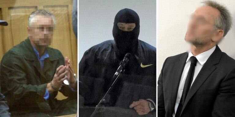 Od zera do gangstera: odkryj podziemny świat w nowym zwiastunie