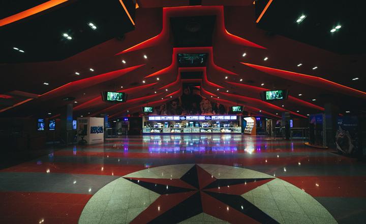 Odkryj najnowszy repertuar Cinema City Bydgoszcz – sprawdź, co teraz grają w kinie!