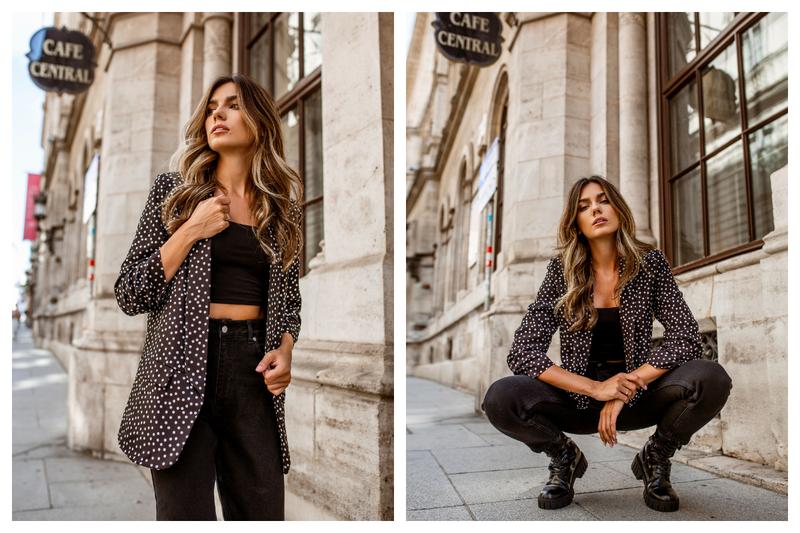 Stylowo i komfortowo: jak się ubrać do kina?