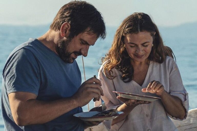 Tajemnice lokalizacji filmu „Gdzieś daleko”: Odkryj europejskie scenerie ekranizacji