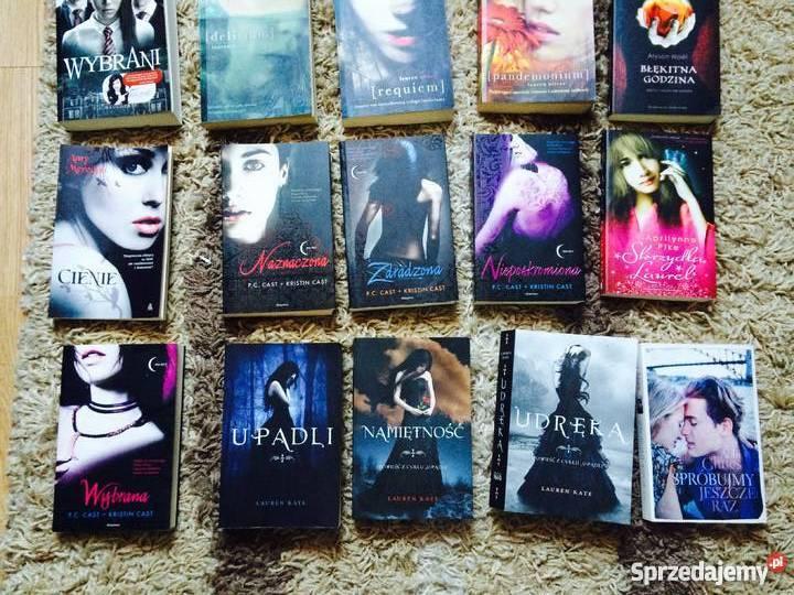 Tajemnice miłości: Niezapomniane przygody w książkach fantasy romans