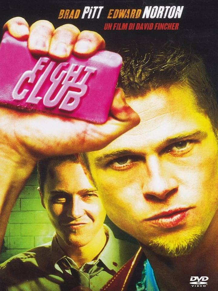 Zagadka Fight Club: Odkrywamy ukryte znaczenie i przesłanie kultowego filmu