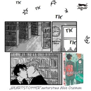 Zanurz się w emocje: Heartstopper odcinek 1 jako początek niespodziewanej przygody