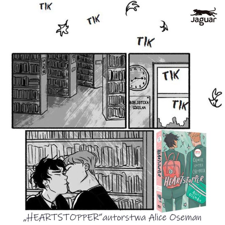 Zanurz się w emocje: Heartstopper odcinek 1 jako początek niespodziewanej przygody